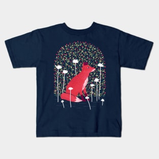 The Garden Kids T-Shirt